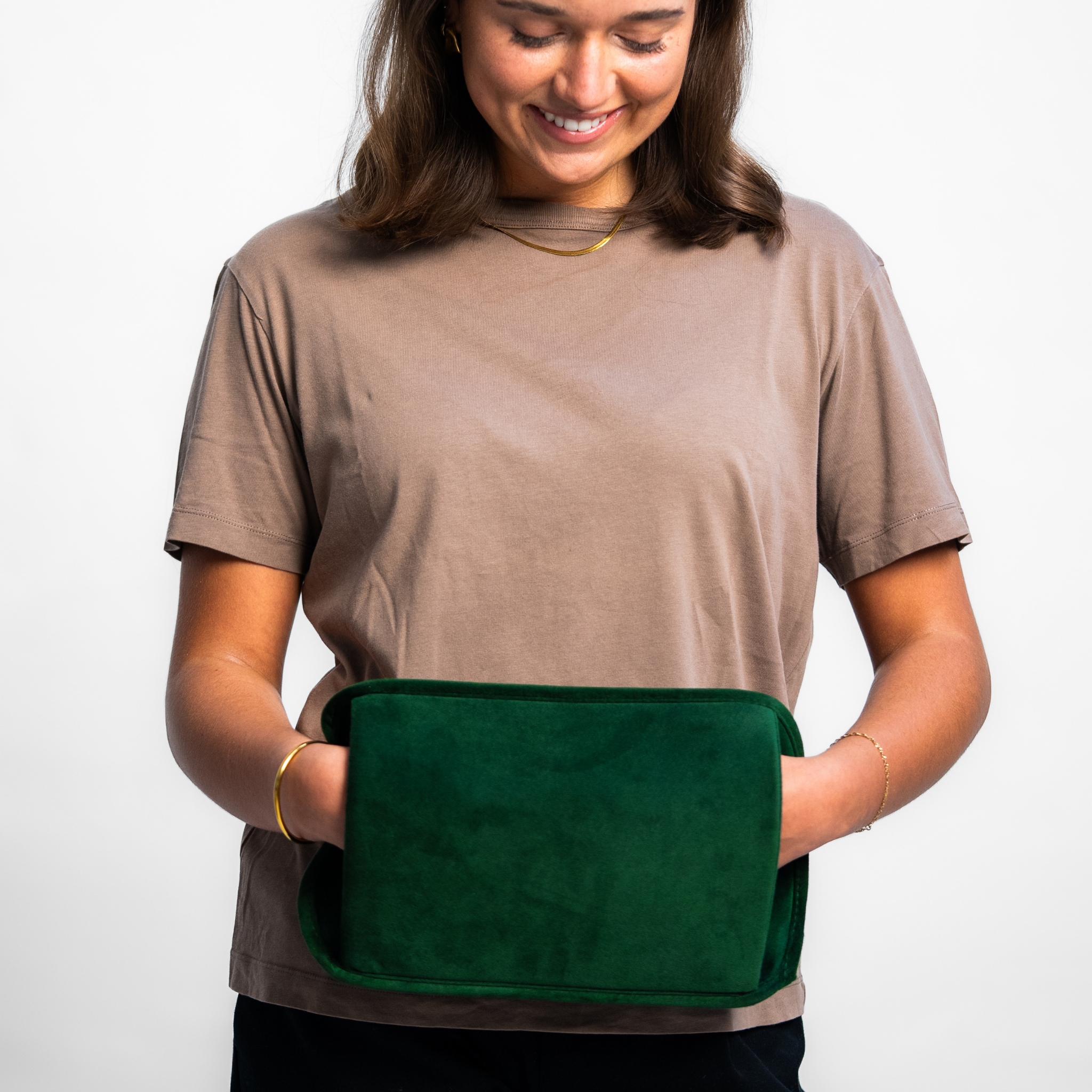 HugPocket™ - den perfekte tilføjelse