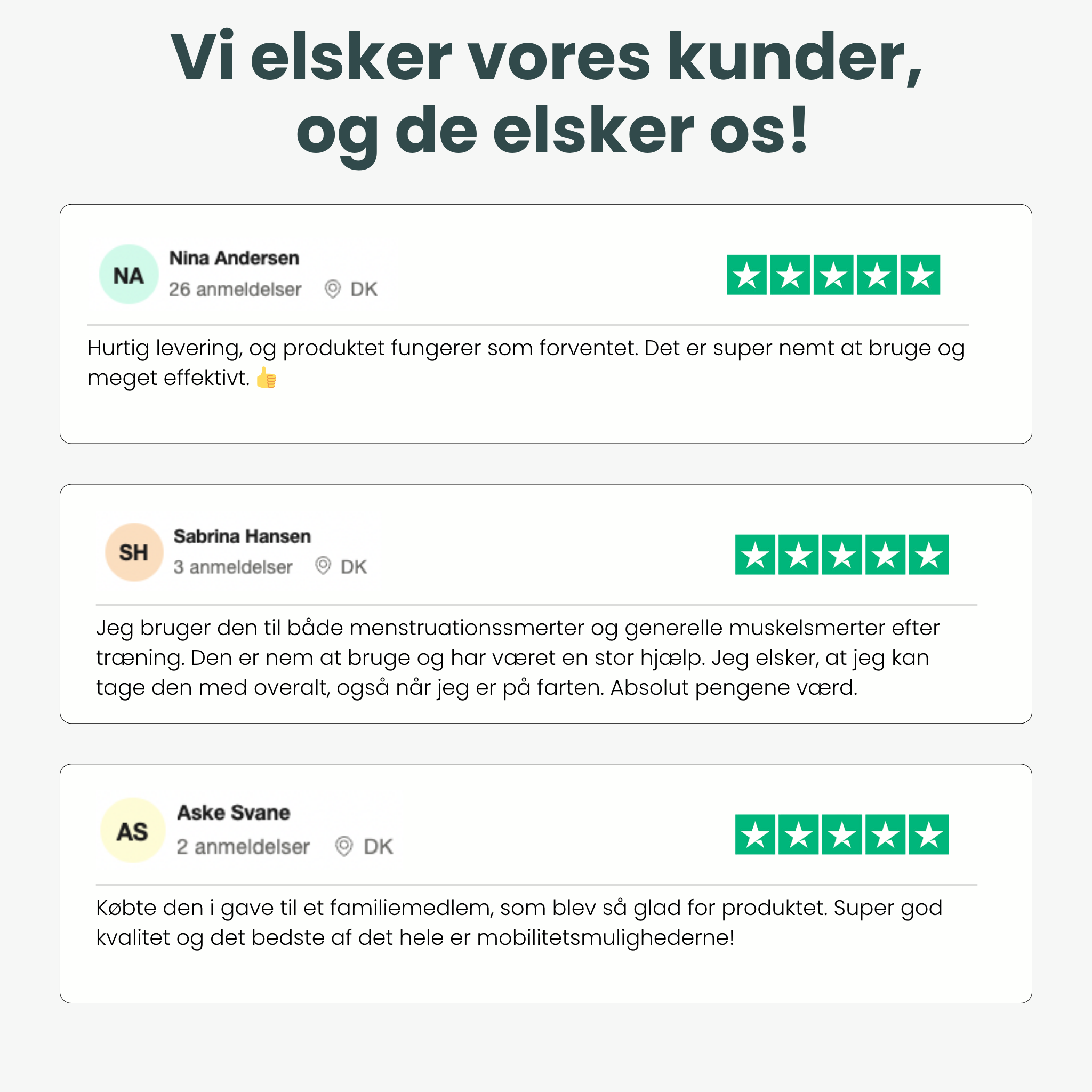 HugFeet Lite™ - infrarød fodmassager