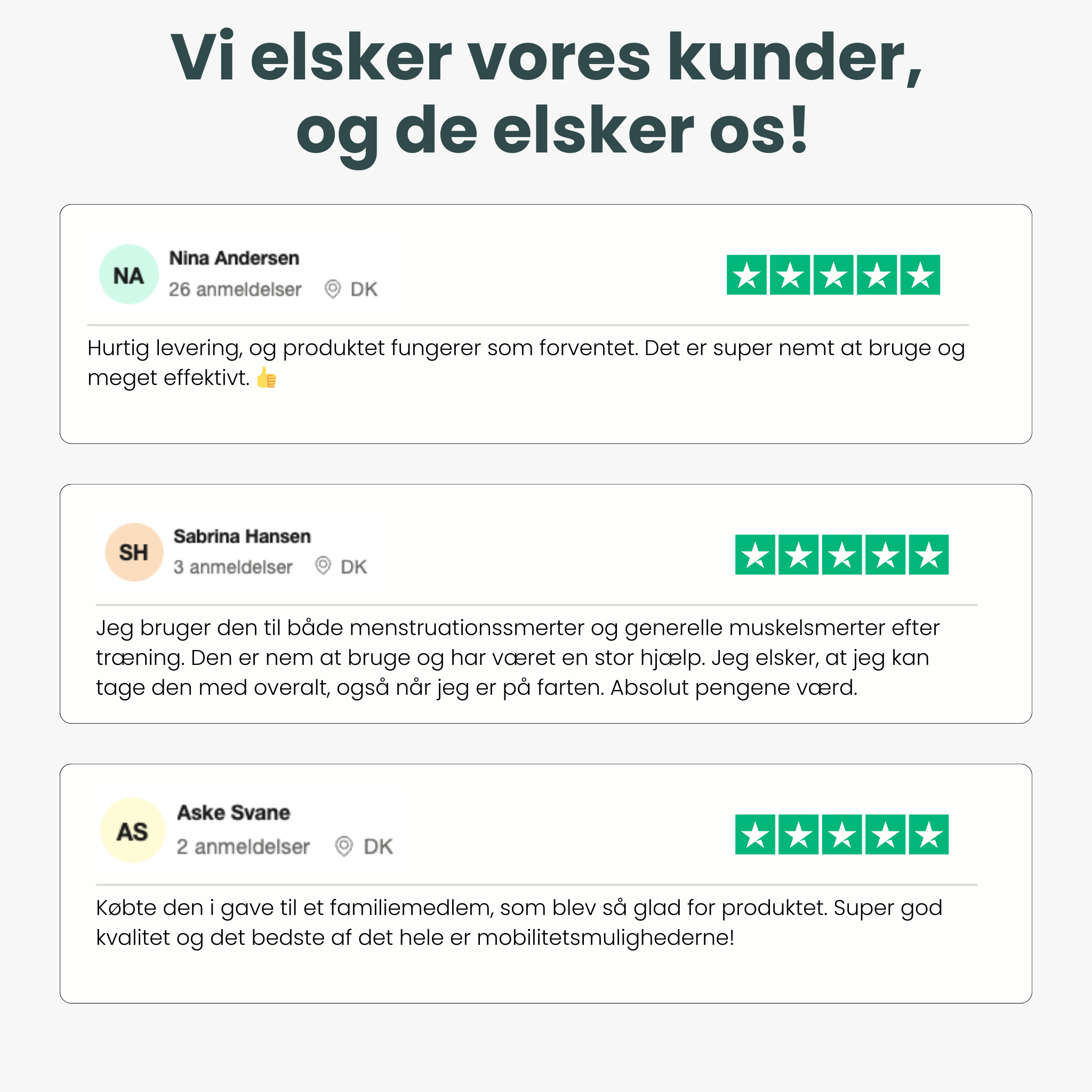 HugSense™ - Infrarødt pandetermometer