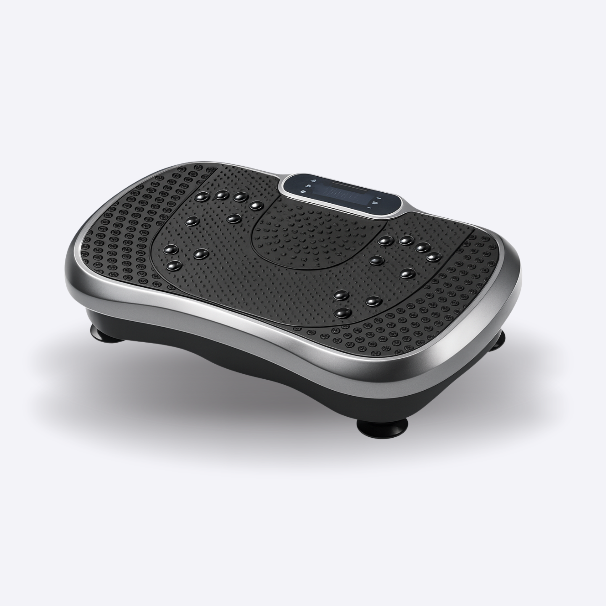 HugVibration™ - en premium vibrationstræner