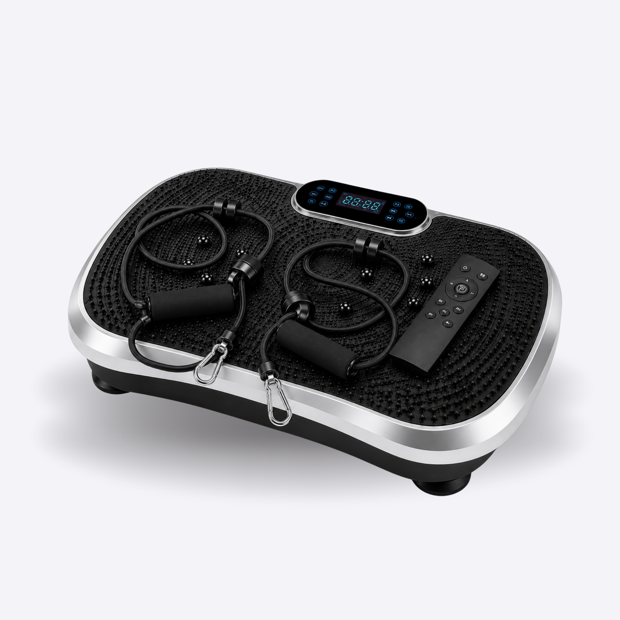 HugVibration™ - en premium vibrationstræner